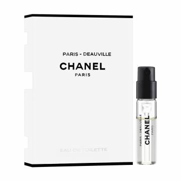 Chanel Paris-Deauville Туалетная вода унисекс, 1.5 мл (пробник) Chanel Paris-Deauville Туалетная вода унисекс, 1.5 мл (пробник)