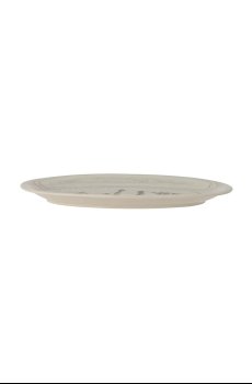 Сервировочная тарелка Bloomingville Bea 28,5 x 18 cm