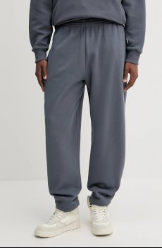 Хлопковые спортивные штаны Pangaia