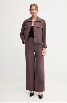 Куртка с примесью льна Pedro del Hierro