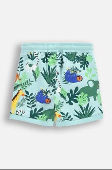Шорты Coccodrillo