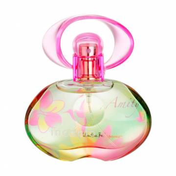 Salvatore Ferragamo Incanto Amity Туалетная вода женская, 30 мл Salvatore Ferragamo Incanto Amity Туалетная вода женская, 30 мл