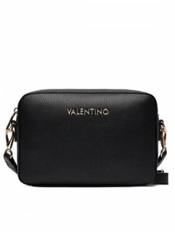 Valentino Сумка Alexia VBS5A809 Чорний Valentino Сумка Alexia VBS5A809 Чорний