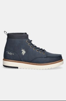 Ботинки U.S. Polo Assn. LONDON001
