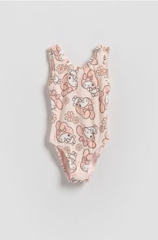 Reserved - Купальник My Melody - рожевий - 059IF-30X