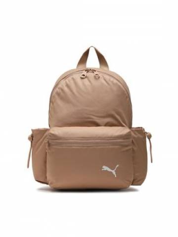 Puma Рюкзак Core Her Backpack 079486 02 Бежевий Puma Рюкзак Core Her Backpack 079486 02 Бежевий