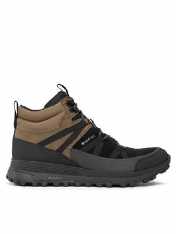 Clarks Черевики туристичні ATL Trek Rise GTX GORE-TEX 261726917 Чорний Clarks Черевики туристичні ATL Trek Rise GTX GORE-TEX 261726917 Чорний