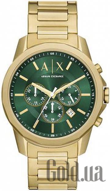 Дизайнерские часы Armani Exchange Дизайнерские часы Armani Exchange