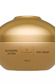 Дневной крем для лица Famirel Botoderm Action Day Cream против морщин, 50 мл