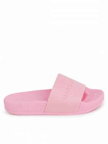 Marc Jacobs Шльопанці W60130 M Рожевий Marc Jacobs Шльопанці W60130 M Рожевий