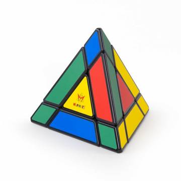 Головоломка RecentToys Pyraminx Edge (8717278851495) Головоломка RecentToys Pyraminx Edge (8717278851495)