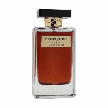 Fragrance World Redriguez For Her Eau De Intense Парфюмированная вода женская, 100 мл Fragrance World Redriguez For Her Eau De Intense Парфюмированная вода женская, 100 мл
