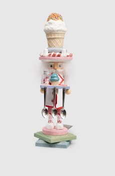Статуэтка Nutcrackers Ice Cream