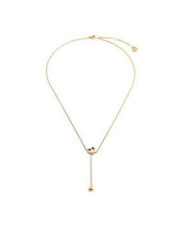 Tommy Hilfiger Намисто 2780672 Золотий Tommy Hilfiger Намисто 2780672 Золотий