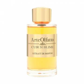 ArteOlfatto Cuir Sublime Духи унисекс, 100 мл (ТЕСТЕР) ArteOlfatto Cuir Sublime Духи унисекс, 100 мл (ТЕСТЕР)