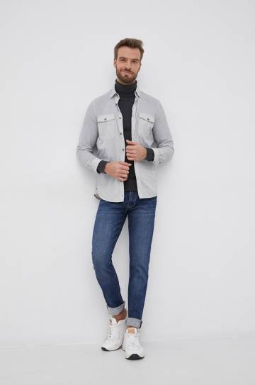 Джинсы Pepe Jeans Hatch мужские PM206322VX1.000 Джинсы Pepe Jeans Hatch мужские PM206322VX1.000