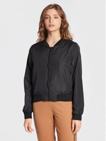 Brave Soul Куртка бомбер LJK-KAJAL Чорний Regular Fit Brave Soul Куртка бомбер LJK-KAJAL Чорний Regular Fit