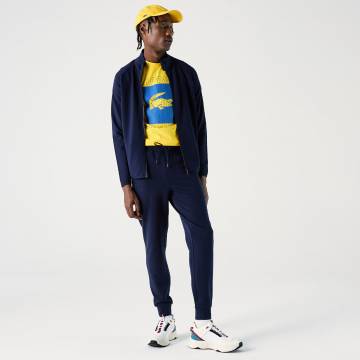 Lacoste штани спортивні чоловічі Lacoste штани спортивні чоловічі