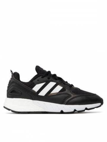 adidas Снікерcи Zx 1K Boost 2.0 GZ3551 Чорний adidas Снікерcи Zx 1K Boost 2.0 GZ3551 Чорний