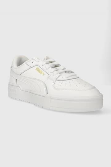 Кроссовки Puma цвет белый Кроссовки Puma цвет белый