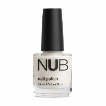 Лак для ногтей NUB Nail Polish 076 Perfection, 14 мл Лак для ногтей NUB Nail Polish 076 Perfection, 14 мл