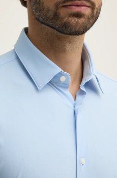 Рубашка BOSS P-HANK-s-kent-C1-222