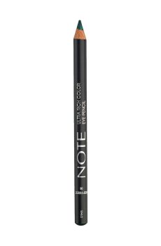 Ультранасыщенный карандаш для глаз Note Ultra Rich Color Eye Pencil 08 Deep Forest, 1.1 г
