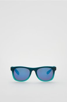 Reserved - Рожеві сонцезахисні окуляри - синій - 775JL-55X