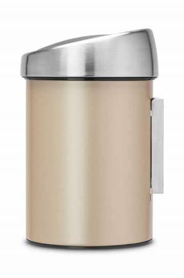 Урна для мусора Brabantia Touch Bin, 3 L Урна для мусора Brabantia Touch Bin, 3 L