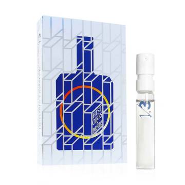 Histoires de Parfums This Is Not A Blue Bottle 1.3 Парфюмированная вода унисекс, 2 мл (пробник) Histoires de Parfums This Is Not A Blue Bottle 1.3 Парфюмированная вода унисекс, 2 мл (пробник)