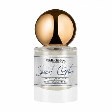 Bibliotheque de Parfum Secret Chapter Парфюмированная вода унисекс, 16 мл Bibliotheque de Parfum Secret Chapter Парфюмированная вода унисекс, 16 мл