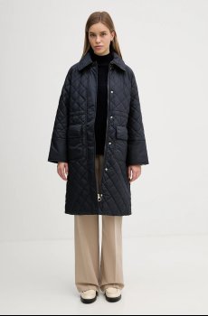 Свитер с добавлением шерсти Barbour Wren