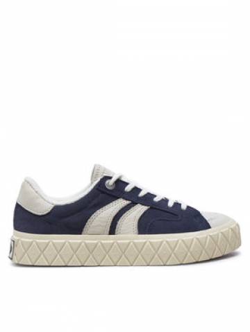 Palladium Кеди 74324-469-M Cиній Palladium Кеди 74324-469-M Cиній