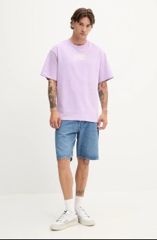 Хлопковая футболка Karl Kani