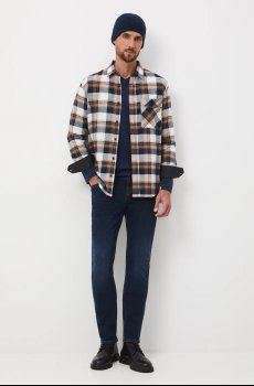 Хлопковый свитер Medicine