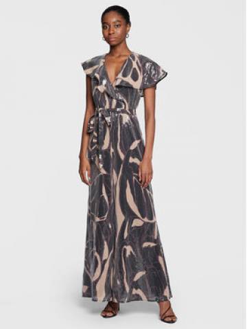 Ted Baker Комбінезон Edennie 267020 Кольоровий Regular Fit Ted Baker Комбінезон Edennie 267020 Кольоровий Regular Fit