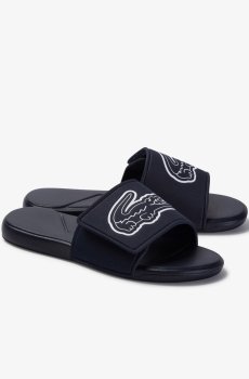 Lacoste шльопанці дитячі Juniors L.30