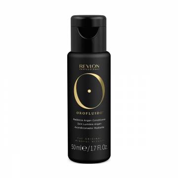 Кондиционер для волос Orofluido Radiance Argan Conditioner с аргановым маслом, 50 мл Кондиционер для волос Orofluido Radiance Argan Conditioner с аргановым маслом, 50 мл