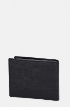 Кожаный кошелек U.S. Polo Assn. MANSFIELD