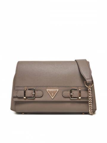 Guess Сумка HWEBG9 51121 Коричневий