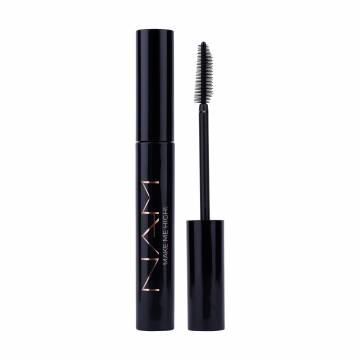 Тушь для ресниц NAM Make Me High Mascara с эффектом подкручивания, черная, 8 г Тушь для ресниц NAM Make Me High Mascara с эффектом подкручивания, черная, 8 г