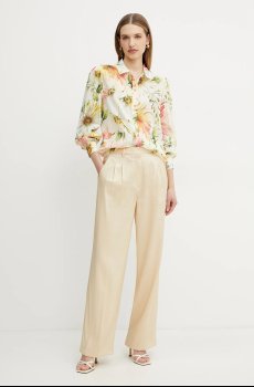 Брюки Guess CAMILLE