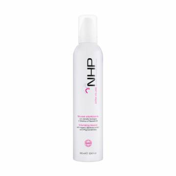 Мусс для объема волос NHP Extra Volume Volumizing Mousse, 300 мл Мусс для объема волос NHP Extra Volume Volumizing Mousse, 300 мл