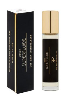 Les Eaux Primordiales Cedre Superfluide Парфюмированная вода унисекс, 11 мл