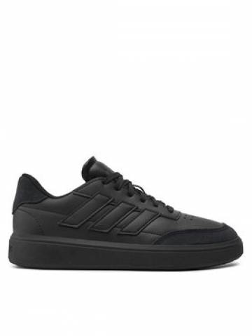 adidas Снікерcи Courtblock ID6502 Чорний adidas Снікерcи Courtblock ID6502 Чорний