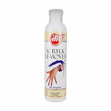 Жидкость для растворения акрила и снятия искусственных ногтей My Nail Acrylic Remover, 250 мл Жидкость для растворения акрила и снятия искусственных ногтей My Nail Acrylic Remover, 250 мл