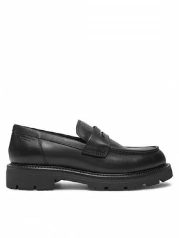 Vagabond Shoemakers Мокасини Cameron 5675-001-20 Чорний Vagabond Shoemakers Мокасини Cameron 5675-001-20 Чорний