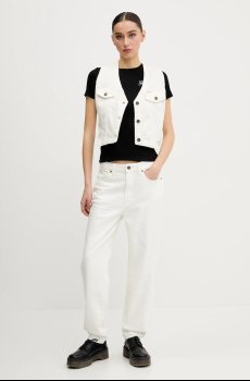 Джинсовый жилет Guess Jeans