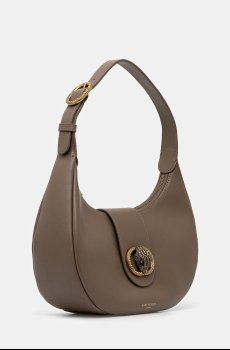 Кожаная сумочка Kurt Geiger London