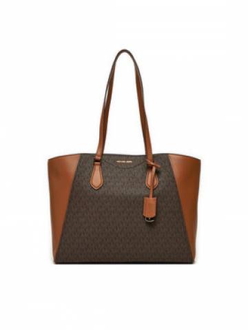 MICHAEL Michael Kors Сумка Taryn 30F4GTBT7B Коричневий MICHAEL Michael Kors Сумка Taryn 30F4GTBT7B Коричневий